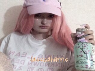 Jassicaharris