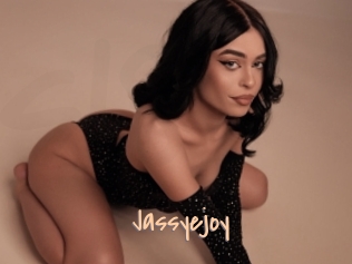 Jassyejoy