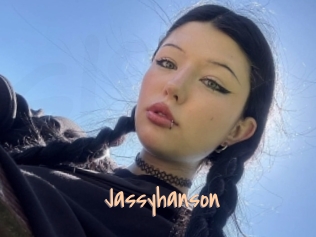 Jassyhanson