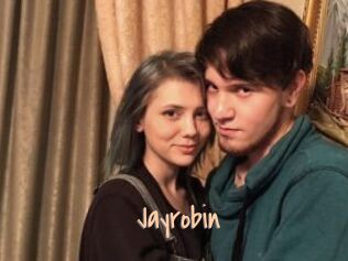 Jayrobin