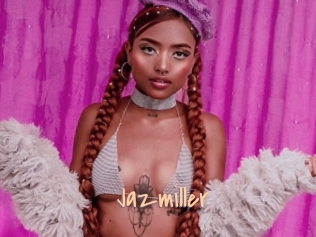 Jazmiller