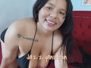 Jazzyaniston