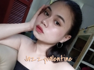 jazzyvalentine Salopes de 18 ans