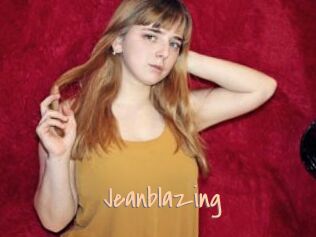 Jeanblazing