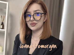 Jeanettemorgan