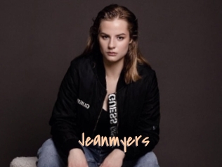 Jeanmyers