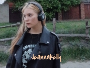 Jeannakelly