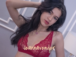 Jeannavender