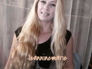 Jeanninemarie