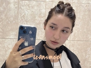 Jeansmeel
