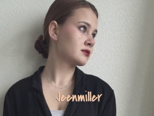 jeenmiller Salopes de 18 ans
