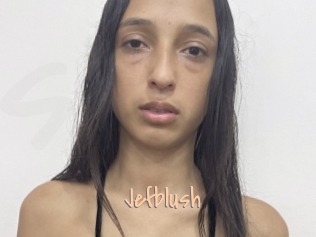 Jefblush