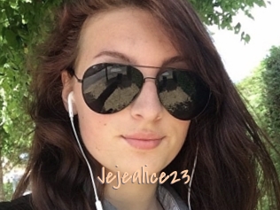Jejealice23