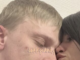 Jekkysandy