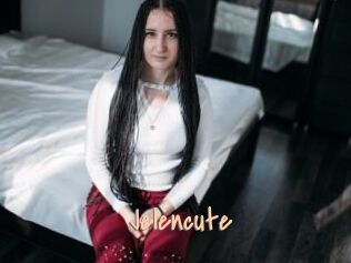 Jelencute