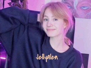 Jellyalen