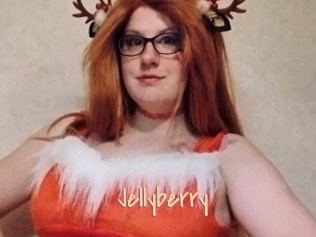 Jellyberry