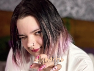 Jellymartie