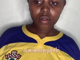 Jemimahnyokabi