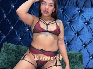 Jenamoreli