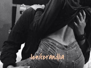 Jeniferandlia