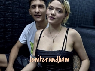 Jeniferandliam