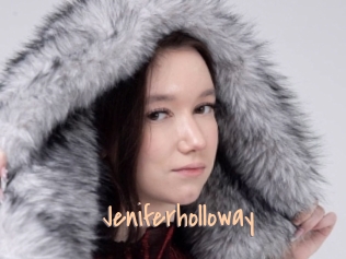 jeniferholloway Salopes de 18 ans