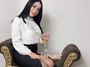 jenifersmit Salopes de 18 ans