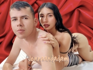 Jennaandadam