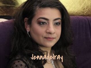 Jennadelray