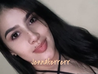 Jennaferrerr
