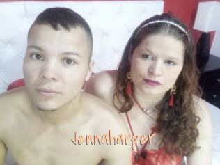 Jennaharper