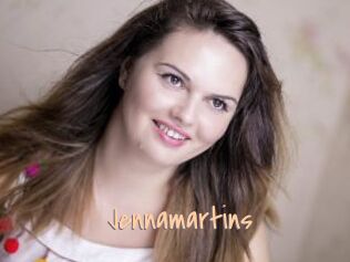 Jennamartins