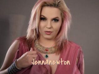 Jennanewton