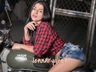 Jennarydher