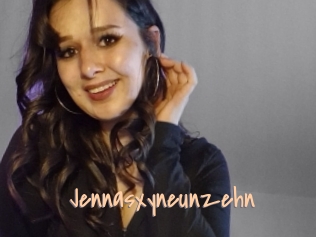Jennasxyneunzehn