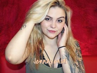 Jennaxenial