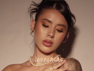 Jenncasas