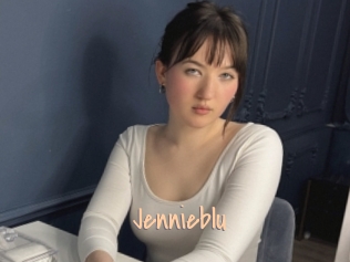 jennieblu Salopes de 18 ans