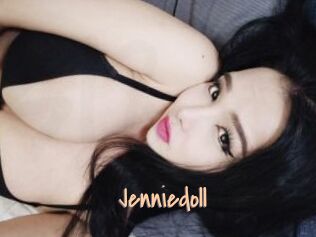 Jenniedoll