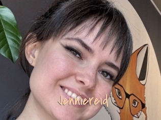 Jenniereid
