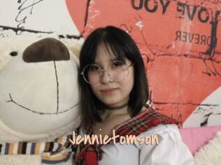 Jennietomson