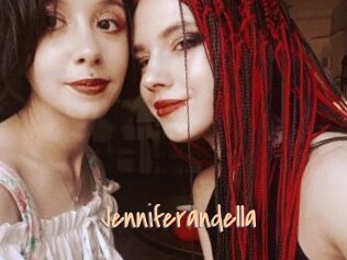 Jenniferandella