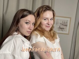 Jenniferandlaura