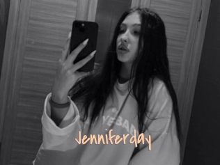 jenniferday Salopes de 18 ans