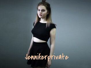 Jenniferprivate