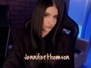 Jenniferthomson