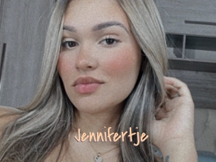 Jennifertje