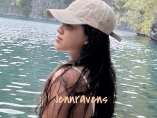 Jennravens