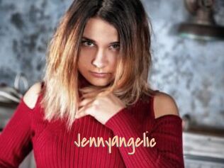 Jennyangelic